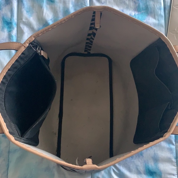 Coach tote bag - Picture 3 of 5